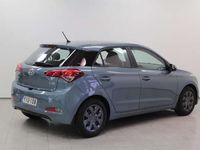 käytetty Hyundai i20 5d 1,2 5MT ISG fresh