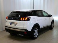 käytetty Peugeot 3008 Allure BlueHDi 120