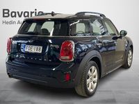 käytetty Mini Cooper Countryman SE ALL4 Experience// Sporttipenkit/ Navi/ Comfort Access/ Suomi-auto/ Next takuu 24kk.