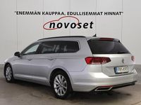 Käytetty VW Passat GTE 156 HP (114 kW) 2020 Harmaa Farmari