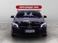 käytetty Mercedes CLA200 Shooting Brake CDI A Avantgarde - Sähköinen takaluukku