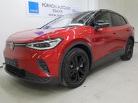 Käytetty VW ID.4 Pro 210 kW (286 HP) 2025 Katumaasturi