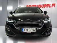 Käytetty Ford Mondeo 150 HP (110 kW) 2021 Farmari