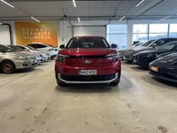 Käytetty Ford Explorer Extended Range 250 kW (340 HP) 2025 Katumaasturi