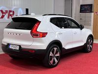 Käytetty Volvo XC40 Plus 211 HP (155 kW) 2023 Katumaasturi