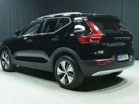 Käytetty Volvo XC40 Core 262 HP (192 kW) 2023 Katumaasturi