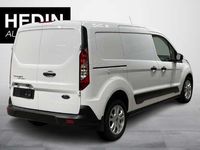 käytetty Ford Transit Connect 1,5 TDCi 100 hv A8 Trend L2