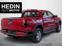 käytetty Ford Ranger Double Cab XLT 2,0 EcoBlue 170hv A6, 2