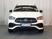 käytetty Mercedes GLA250 e A Business AMG Widescreen /