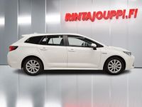 Käytetty Toyota Corolla Active 122 HP (89 kW) 2021 Valkoinen Farmari