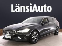 Käytetty Volvo V60 Business Edition 197 HP (144 kW) 2023 Farmari