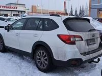 Käytetty Subaru Outback 150 HP (110 kW) 2016 Farmari