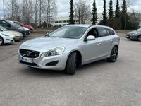 käytetty Volvo V60 D3 Momentum Polestar #JUURI TULLUT