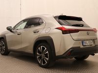 käytetty Lexus UX 250h AWD Premium