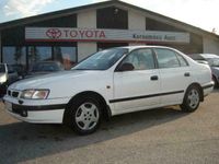 käytetty Toyota Carina E 2.0TD XL 4d