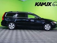 käytetty Volvo V70 V70Farmari (AC) 5ov 2400cm3