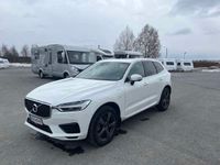 käytetty Volvo XC60 T8 AWD Inscription aut ** 1-om Suomiauto / Ilmajouset / Webasto / VOC / B&W / Pilot Assist / Panorama / LED **