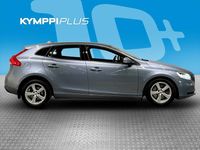 Käytetty Volvo V40 Business Edition 120 HP (88 kW) 2017 Viistoperä