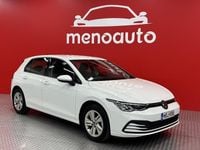 Käytetty VW Golf VIII 110 HP (80 kW) 2022 Viistoperä