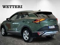 käytetty Kia Sportage 1,6 T-GDI AWD Hybrid EX AT 230hv Premium