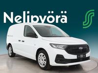 Uusi Ford Transit Connect Trend 2025 Tila-auto