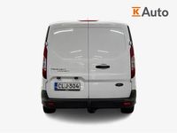 Käytetty Ford Transit Trend 101 HP (74 kW) 2018 Valkoinen Van