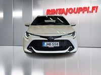 Käytetty Toyota Corolla Edition 122 HP (89 kW) 2022 Farmari