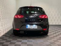 käytetty Seat Leon FR Edition 140 TDI