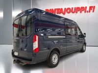 Käytetty Ford Transit 125 HP (91 kW) 2015 Van