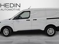 Uusi Ford Transit Trend 101 HP (74 kW) 2025 Van