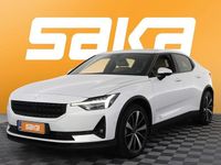 Käytetty Polestar 2 Pilot 169 kW (231 HP) 2022 Viistoperä