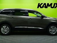 käytetty Peugeot 5008 Allure PureTech 130 Automaatti / Koukku / Lohko / Navi //