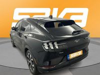 Käytetty Ford Mustang Mach-E 258 kW (351 HP) 2022 Katumaasturi