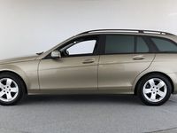 käytetty Mercedes C180 Kompressor BE T - *Korko alk. 2,99% + kulut* - - Jakoketju vaihdettu - Siisti -