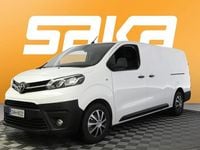Käytetty Toyota Proace 177 HP (130 kW) 2019 Tila-auto