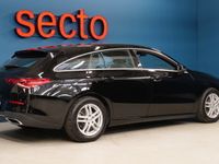 käytetty Mercedes 180 CLA-sarjaA Shooting Brake Business Progressive, Peruutuskamera, Lohkolämmitin, Advantage-paketti - Korkotarjous 4,99%+kulut