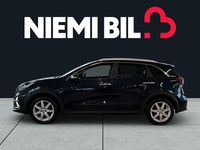 Käytetty Kia Niro 150 kW (204 HP) 2020 Katumaasturi