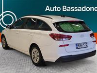 Käytetty Hyundai i30 99 HP (72 kW) 2025 Farmari