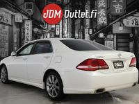 Käytetty Toyota Crown 316 HP (232 kW) 2009 Sedan