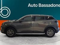 Käytetty Peugeot 2008 Active 131 HP (96 kW) 2024 Katumaasturi