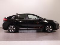 käytetty Hyundai Ioniq Hybrid DCT Style WLTP - 3kk lyhennysvapaa - 1