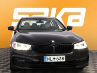 Käytetty BMW 530e M Sport 252 HP (185 kW) 2019 Sedan