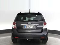 käytetty Toyota Verso 1,8 Valvematic Active 7p