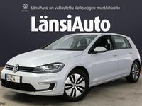 Käytetty VW e-Golf 100 kW (136 HP) 2019 Viistoperä