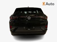 käytetty VW ID4 GTX 4MOTION Business Max Edition 250 kW akku 77 kWh * Korkotarjous 399% + kulut *