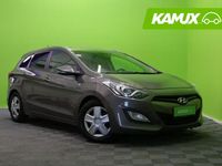 Käytetty Hyundai i30 Comfort 128 HP (94 kW) 2012 Farmari