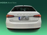Käytetty Skoda Superb Style 150 HP (110 kW) 2025 Sedan