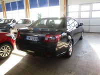 Käytetty Chevrolet Epica 143 HP (105 kW) 2007 Musta Sedan