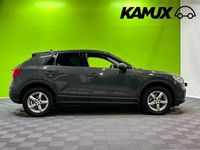 käytetty Audi Q2 Business 2,0TDI 140kW quattro S tronic