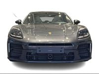 Uusi Porsche Panamera 300 HP (220 kW) 2026 Harmaa Viistoperä